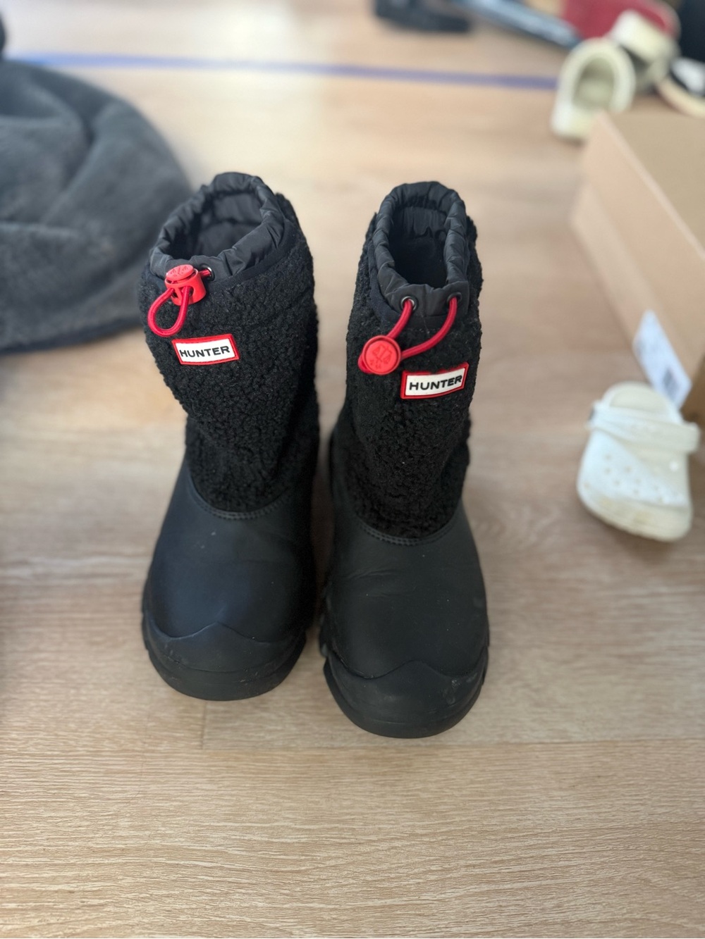 Kids Boots